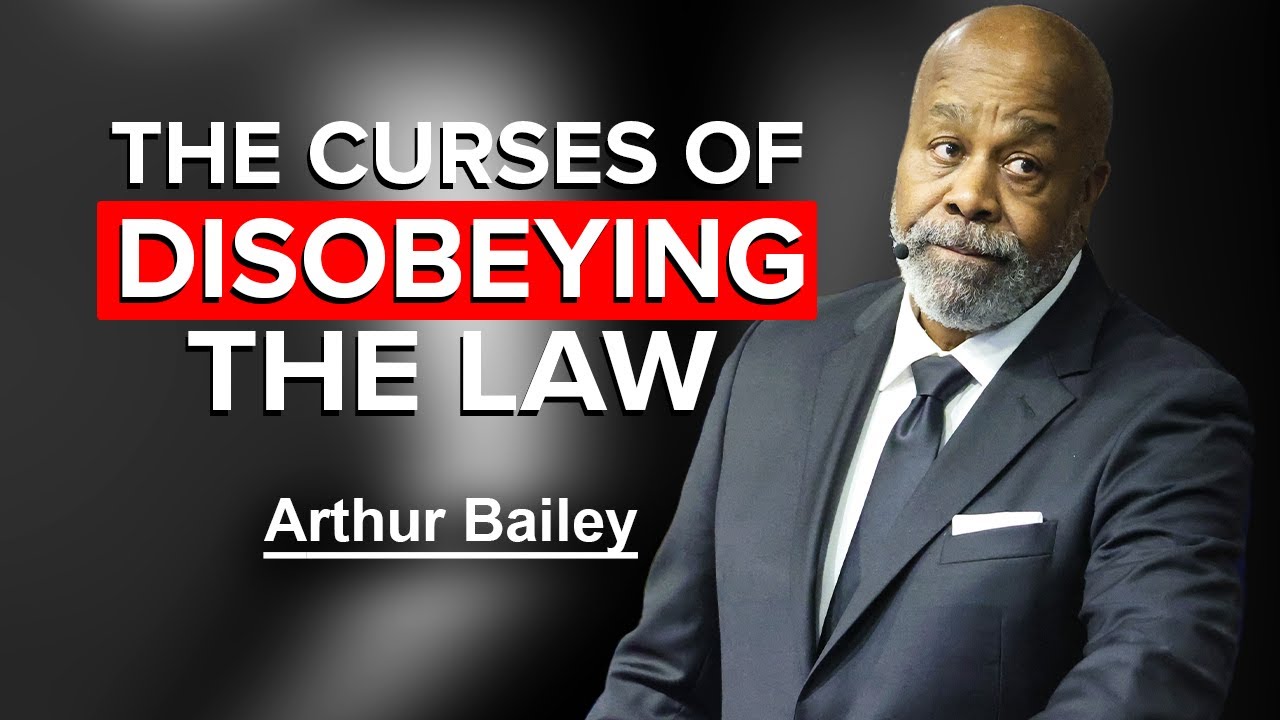 The Curses of Disobeying The Law – Deuteronomy 
