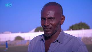 Baratanka Ocean Stars ee Koobka Qaramada Afrika oo bilowday.(Warbixin)