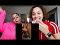 Melanin GLO-UP Challenge! (Black Tik Tok Compilation) Reaction