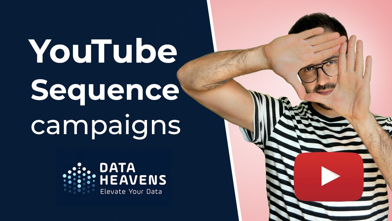 Google Ads YouTube Sequence Campaigns Tutorial 2024