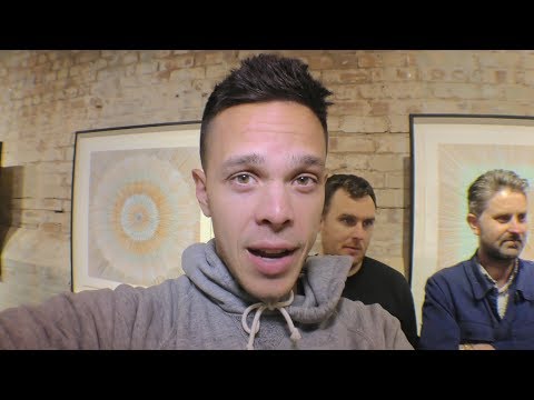 MAESTRO KNOWS | KAI & SUNNY