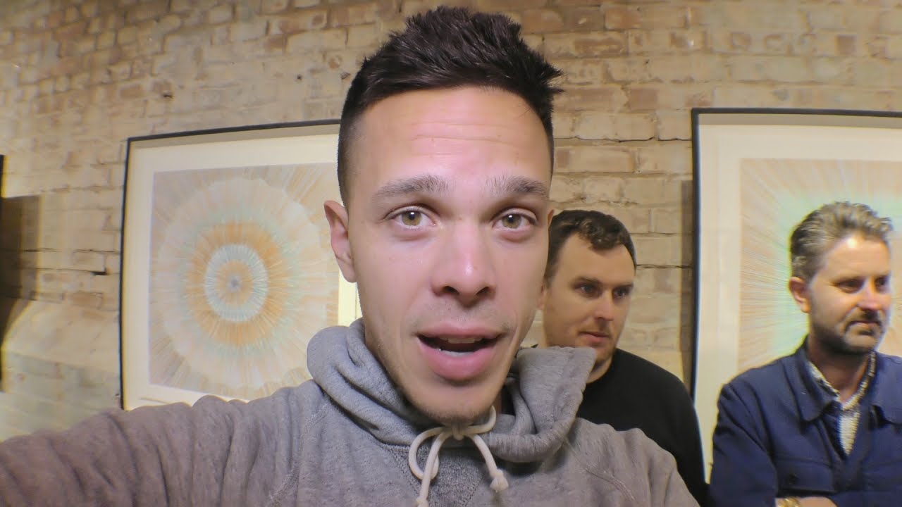 MAESTRO KNOWS | KAI & SUNNY