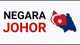 Bagaimana jika Johor Keluar Malaysia ?!!