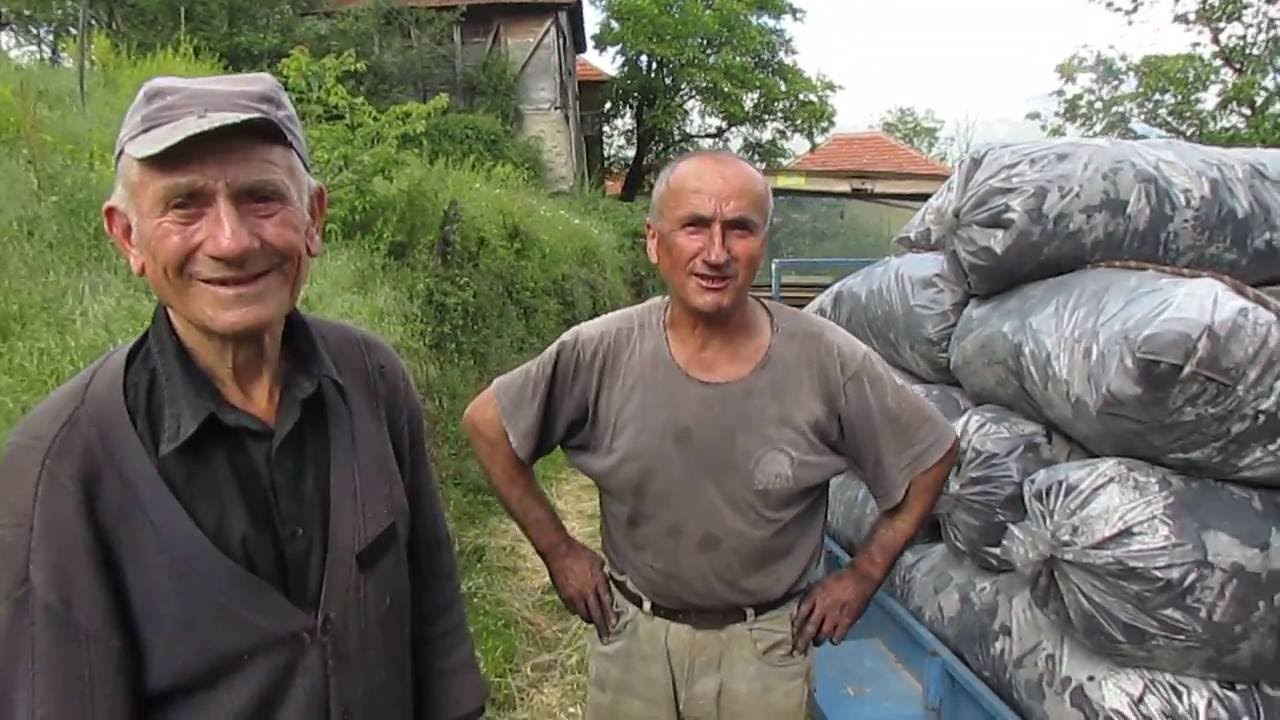 Gare   Proizvodnja  cumura