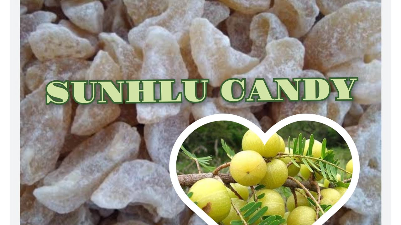 SUNHLU CANDY TUI LUTUK REI TAK DAHTHAT THEIH A SIAM DAN//SUNHLU SWEET PHORO TUI LUTUK