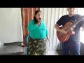 Coros de Avivamiento en vivo - Hermana Sabina de El Salvador  Alabanzas Cristianas Coros alegres