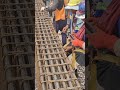 Tire wire used for install reinforcement bar