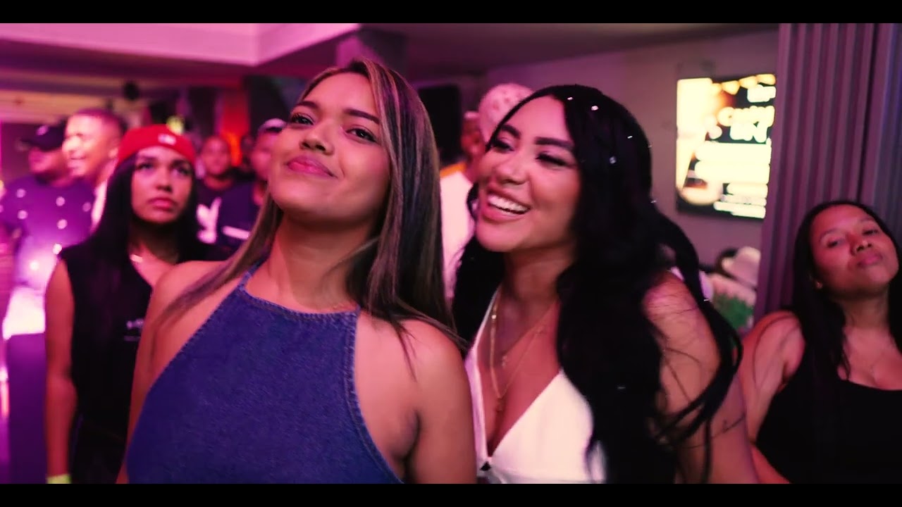 Bendición [En Vivo] - DJ Memin x Mc Car | La Amenaza