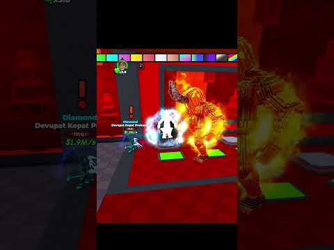 Be a Lucky Block π pt.5