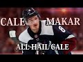 Cale Makar - All Hail Cale