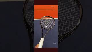 Little Girl That Got Novak Djokovics Racket at Wimbledon