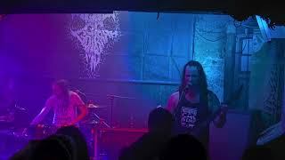 Rats of Gomorrah - Night Orbit