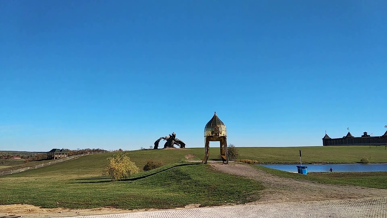 Кудыкина гора достопримечательности Кудыкина гора достопримечательности