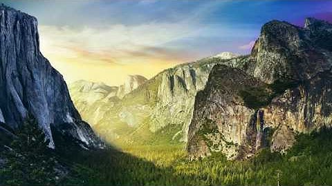 Stephen Wilkes 2016 Ted Talk: The passing of time, caught in a single photo