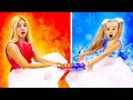 Maggie and Diana want the same dress - best friends videos for kids