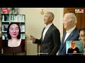 National Organizing Call with President Biden, President Obama & Speaker Emerita Pelosi