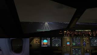 Celebrity KIAH/KMEM | First Full ATC Vatsim Landing! Net Worth