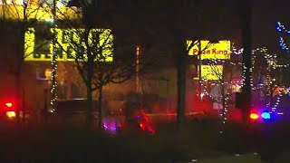 Customer shot, killed during possible robbery at Dollar General store