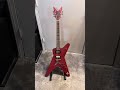 The $25 Marketplace Dime Tribute Guitar -  Clip - Full Video Link in the Comments