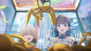 Li Sushang Animation | Honkai Impact 3rd CN Version 6.1