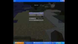 Minecraft ClickCraft