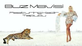 Banu Alkan - Buz Mavisi Feat. Kadir Tapucu Kaset Ripremaster