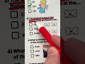 How many did you get?