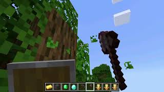 NETHERİTEIN YANINDA ELMAS EV