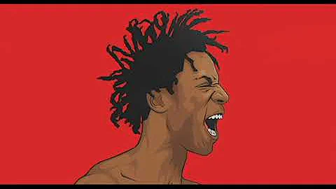 (FREE) Oldschool Joey Bada$$ [1999] Type Beat - Vibes (Prod. Geedrow)