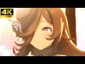 【ウマ娘】ささやかな祈り【4K 60FPS】