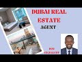 Dubai Real Estate Agent 2022.