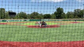ABC Bullpen tournament - called strike - July 11, 2025