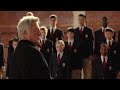 Boychoir Official Trailer 1 2015 Dustin Hoffman, Kathy Bates HD