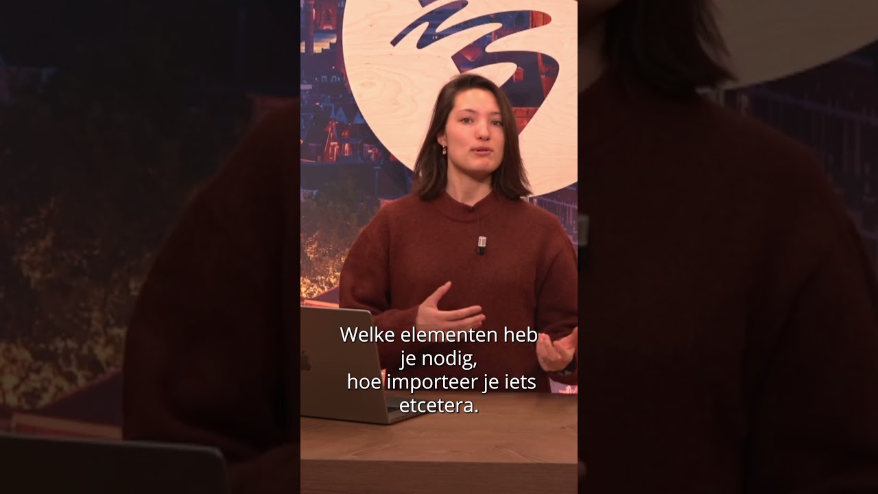 Workshop Premiere Pro voor Beginners PROMO