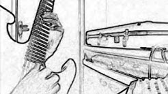 Slow Blues Instrumental  - Durasi: 4:29. 