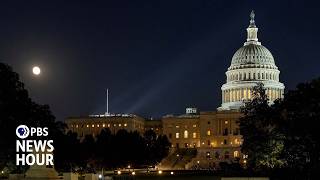 Mapping the battle for control of the House