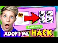Hack To HATCH *SHADOW DRAGON* in ADOPT ME!? Can We Get These Adopt Me TikTok Hacks To Work? Prezley