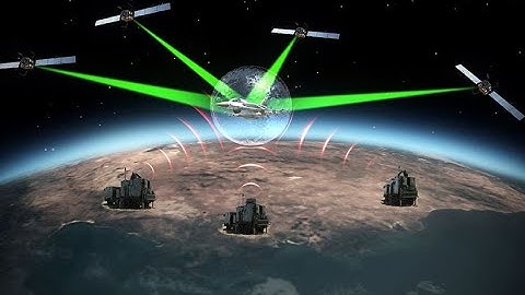 ADA: Israel Aerospace Industries’ anti-jam GPS system