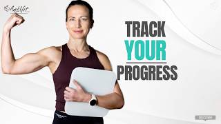 The Ultimate Guide To Tracking Your 4 Week Challenge Results  4 Metrics That Prove You Are Changing