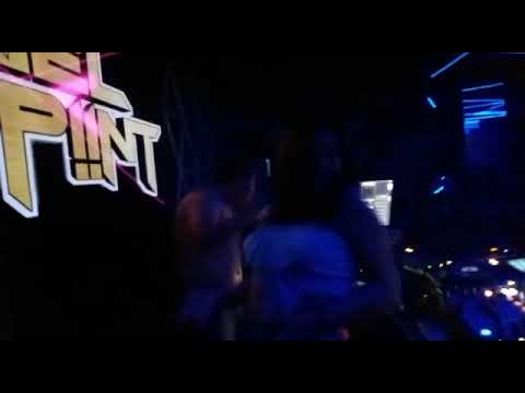 dj uliel chopiint ft vj nuel'13