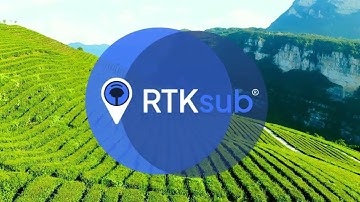 RTKsub Introduction – Precision GPS