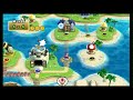 New Super Mario Bros Wii 100 Walkthrough Part 8 World 4 4 4 4 G 4 5 4 C All Star Coins 