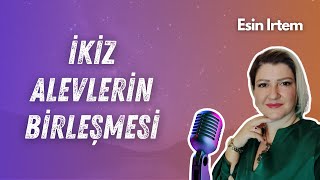 İkiz Alevlerin Birleşmesikolektifteki Durum Ve Güneş Tutulmasının Etkileri