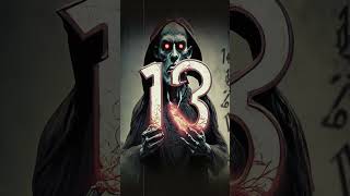 Triskaidekaphobia: The Fear of the Number Thirteen