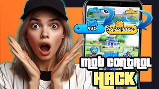 How to Hack Mob Control 2026: The Ultimate Skip'its & Coins Guide