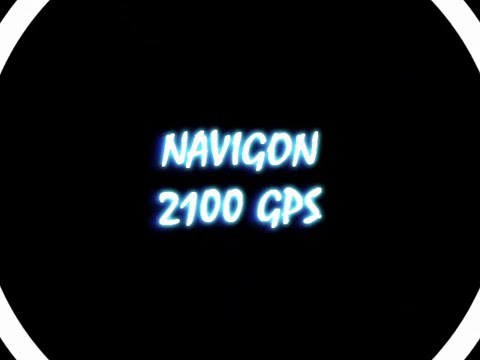 Hack Navigon 2100 Gps Unlocked