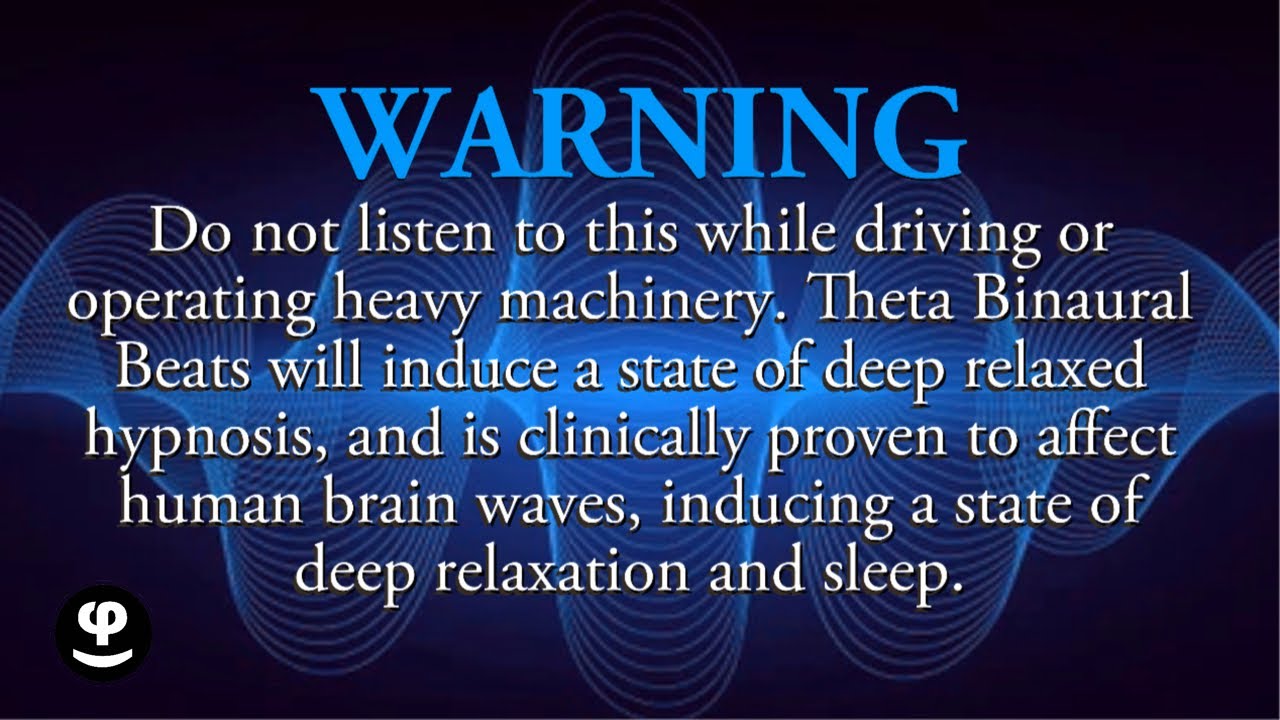 Deep Sleep | Throat Chakra | 432Hz | Binaural Beats | Black Screen Deep Sleep | Throat Chakra | 432Hz | Binaural Beats | Black Screen