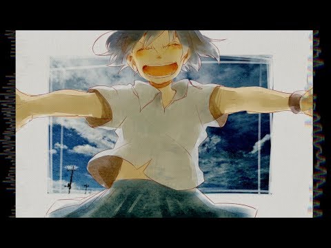 【鏡音リン】シューティングステラ【オリジナル曲】