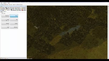 Using the Stronghold 3 Map Editor
