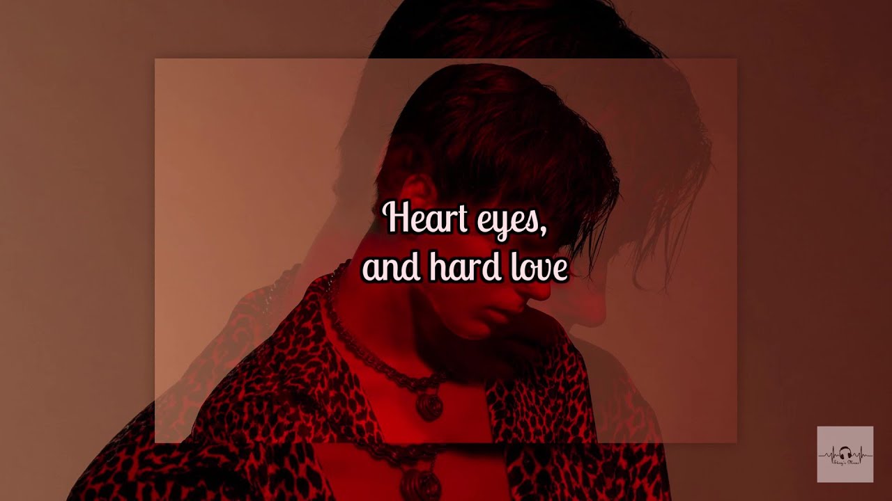 Call Me Karizma Heart Eyes (Clean Lyrics) YouTube